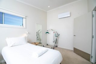 Accessible Villa 