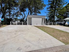 Ensuite Sites 