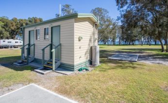 Ensuite Site