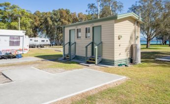 Ensuite Site