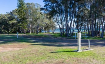 Water View Powered Site