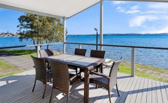 Sunset View Villas and Cabins