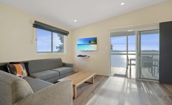 Sunset View Villas and Cabins
