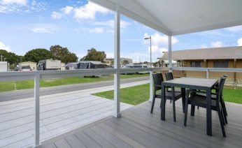 Two Bedroom Villa