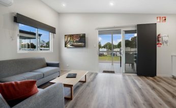 Two Bedroom Villa