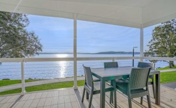 Sunset View Villas and Cabins