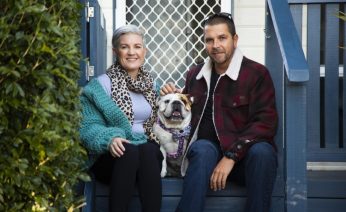 Pet Friendly Villa