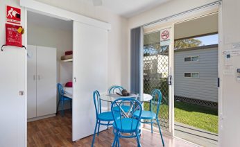 Standard Cabin (No Ensuite)
