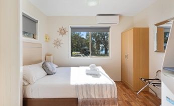 Standard Cabin (No Ensuite)