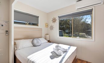 Standard Cabin (No Ensuite)