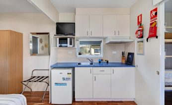 Standard Cabin (No Ensuite)
