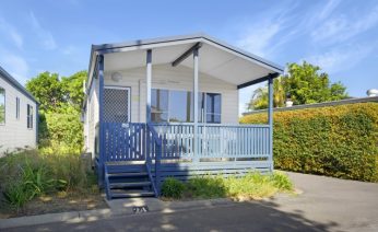 Pet Friendly Villa