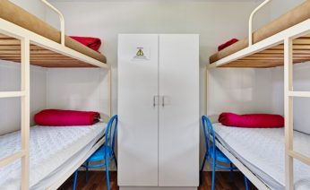 Standard Cabin (No Ensuite)