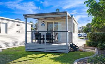 Cabins