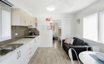 Cabins