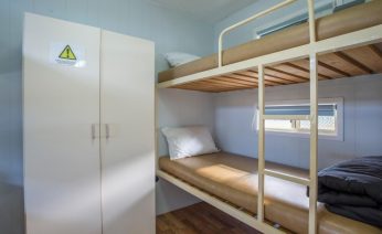 Standard Cabin (No Ensuite)