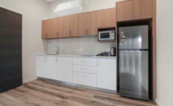 Banksia Cabin