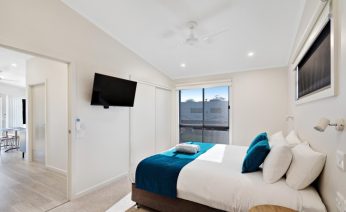 Accessible Villa 