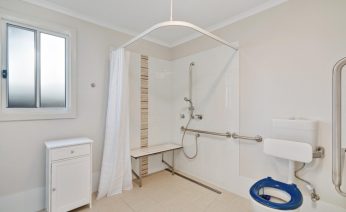 Accessible Villa 