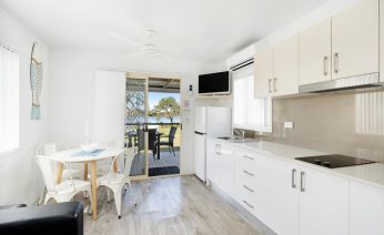 Cabins