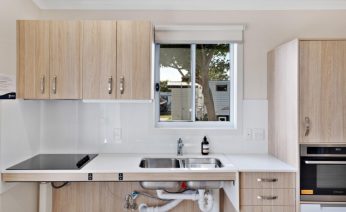 Accessible Villa 