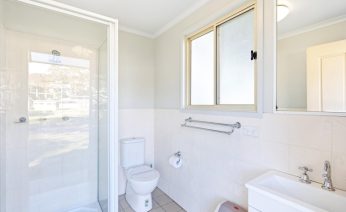 Ensuite Site
