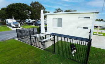 Dog Friendly Cabin
