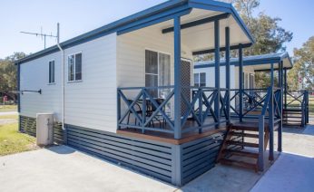 Cabin 
