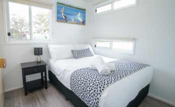 Dog Friendly Cabin