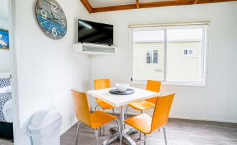 Dog Friendly Cabin