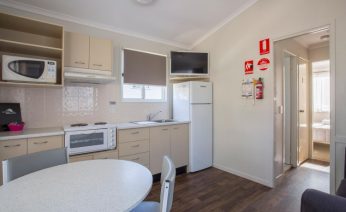 Cabin 
