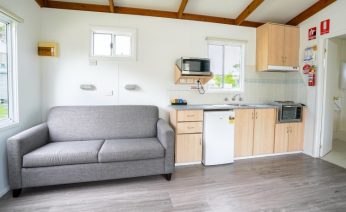 Dog Friendly Cabin