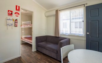 Cabin 
