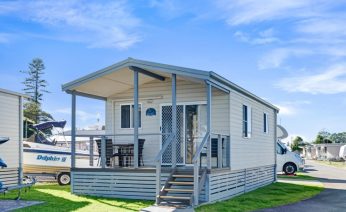 Cabins