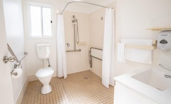 Lakeview Villa 1 Bedroom