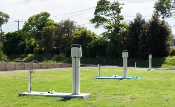 Powered Sites 