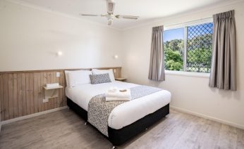 Lakeview Villa 1 Bedroom