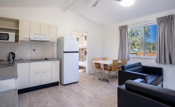 Lakeview Villa 1 Bedroom