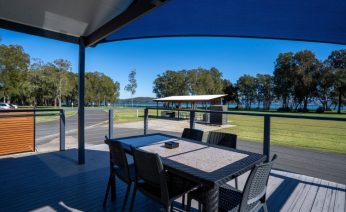 Lakeview Villa 1 Bedroom