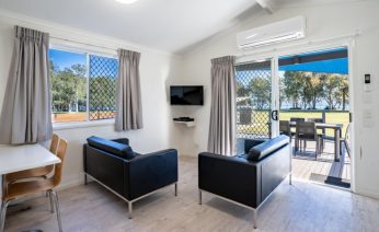 Lakeview Villa 1 Bedroom
