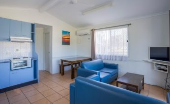 Lakeview Villa 2 Bedroom