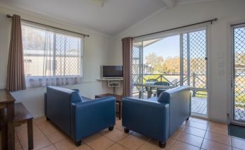 Lakeview Villa 2 Bedroom