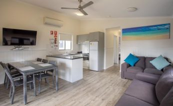 Poolside Villa 3 Bedroom