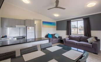 Poolside Villa 3 Bedroom