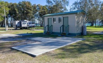 Ensuite Site
