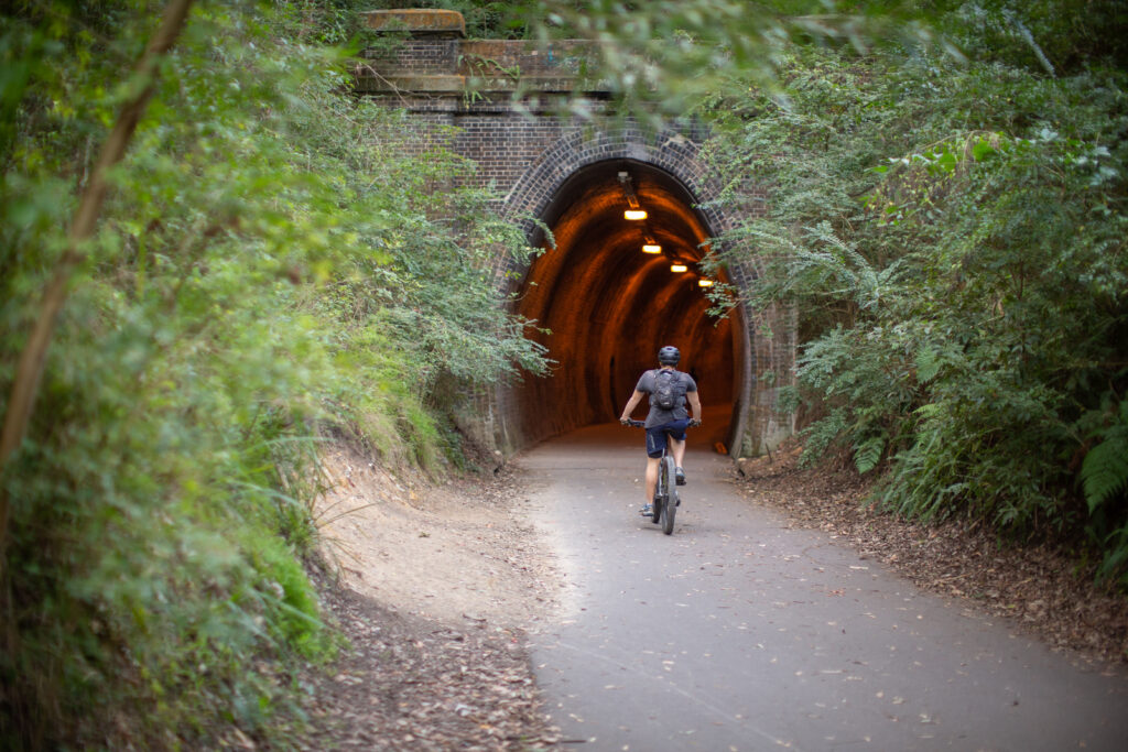 Fernleigh Track