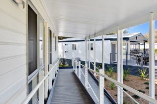 Accessible Villas