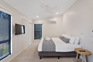 Accessible Villas