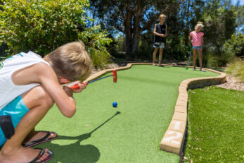 Swansea Lakeside Holiday Park