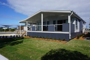 Accessible - Lake Mac Villa Duplex 